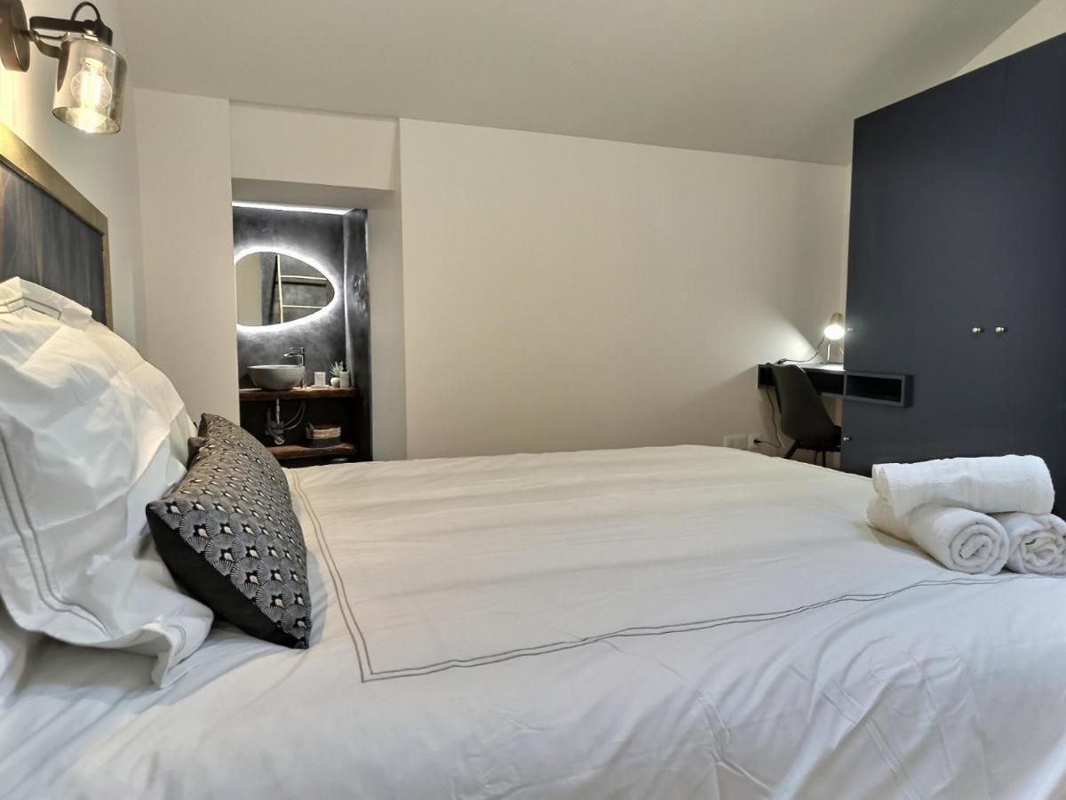 Apartment Le Jardin Secret - Piscine - Clim - De Gamme