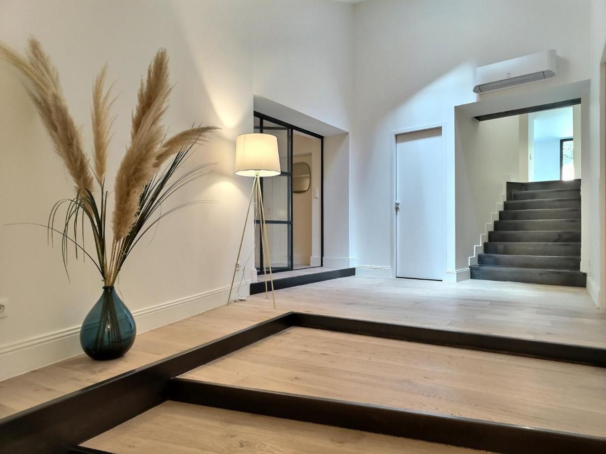 Apartment Le Jardin Secret - Piscine - Clim - De Gamme Albi